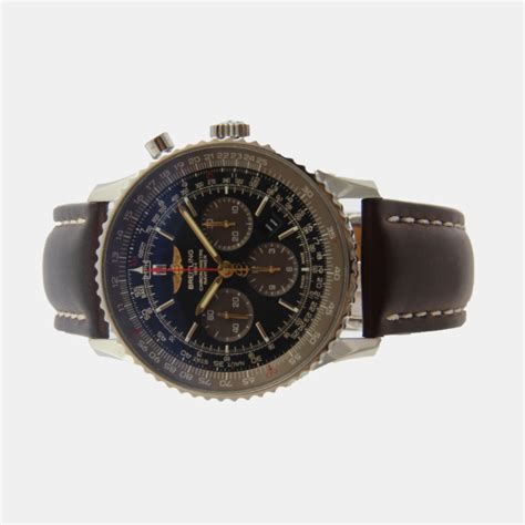 juwelier lisse breitling